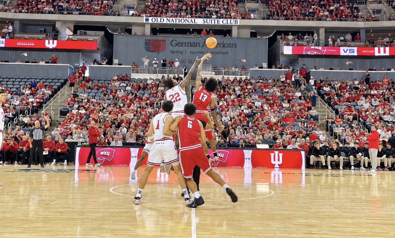 WKU vs Indiana